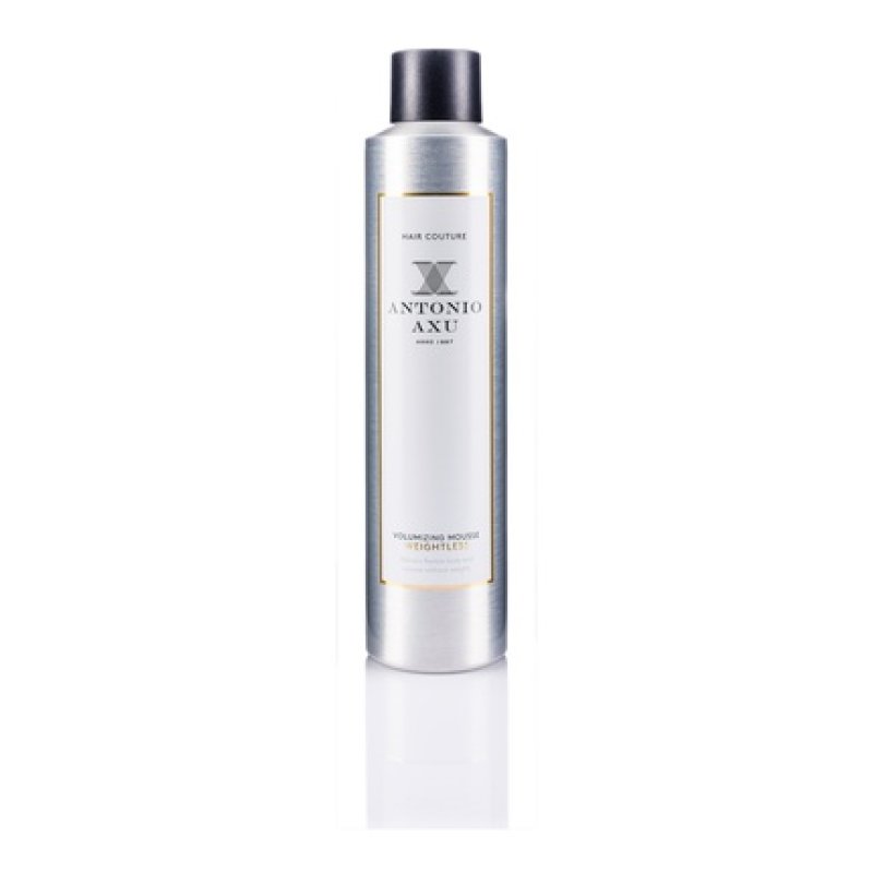 Antonio Axu - Light Weight Mousse 300 Ml