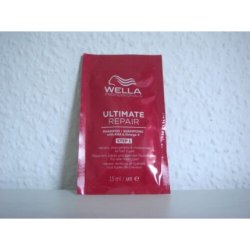 Wella Ultimate Repair Hair Rescue 15ml Hair Repair and Protection