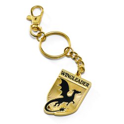 FOURTH WING - Wingleader - Porte-Clés