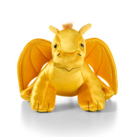 FOURTH WING - Andarna - Peluche 18cm