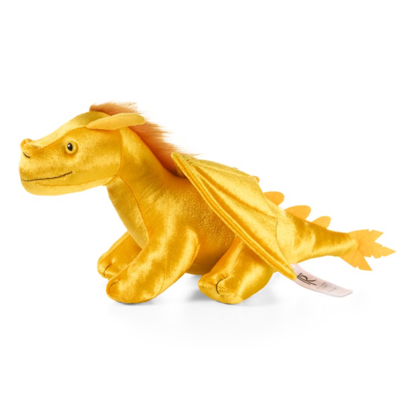 FOURTH WING - Andarna - Peluche 18cm