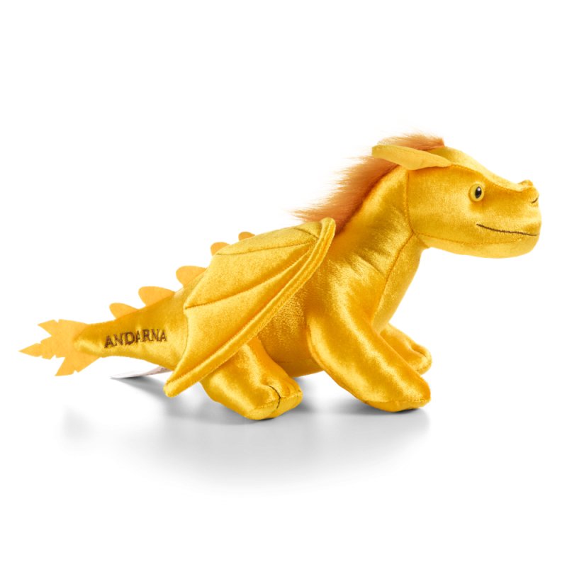 FOURTH WING - Andarna - Peluche 18cm