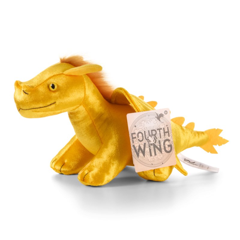 FOURTH WING - Andarna - Peluche 18cm