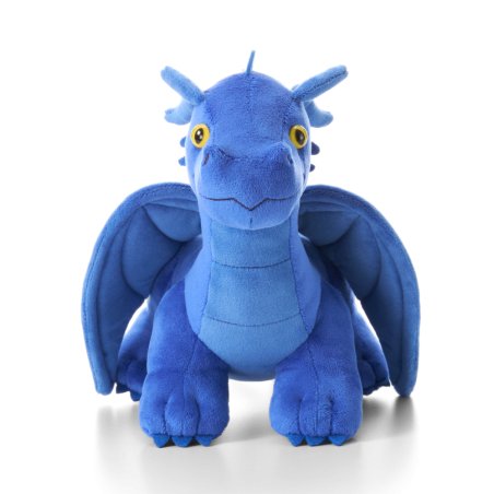 FOURTH WING - Sgaeyl - Peluche 20cm