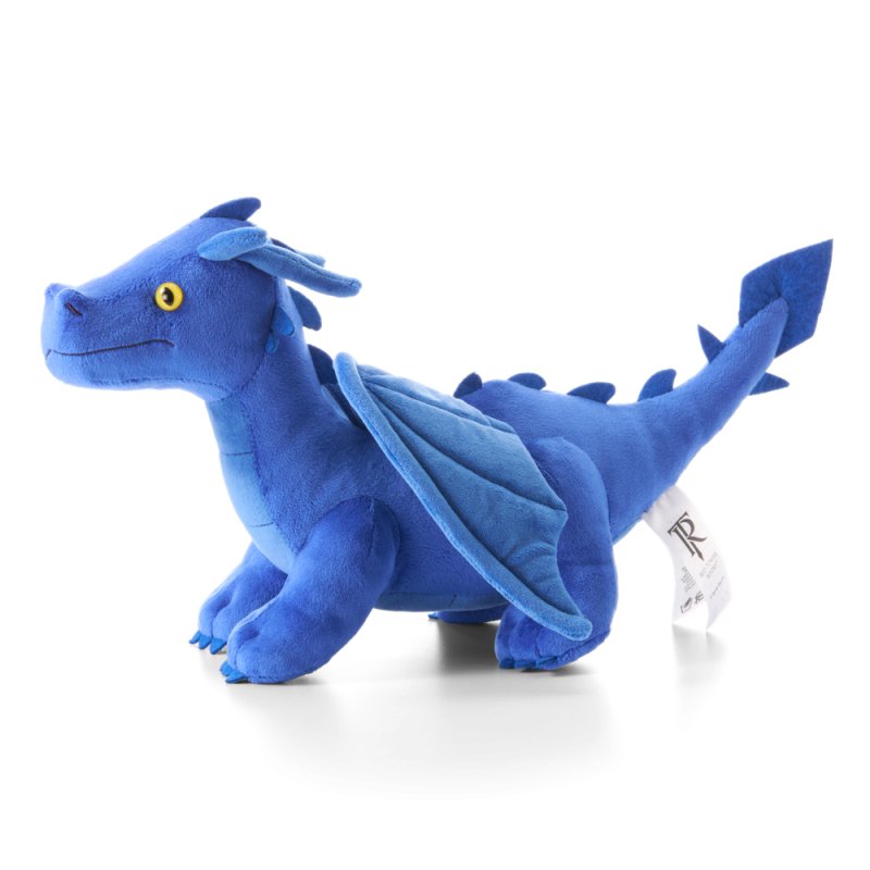FOURTH WING - Sgaeyl - Peluche 20cm