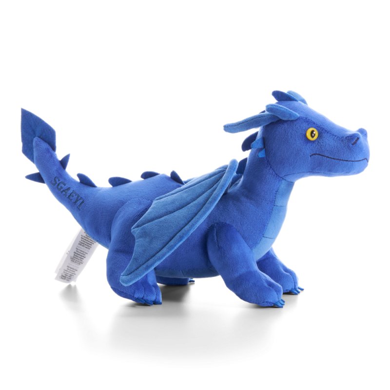 FOURTH WING - Sgaeyl - Peluche 20cm