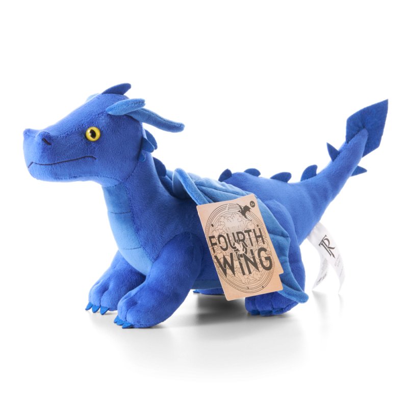FOURTH WING - Sgaeyl - Peluche 20cm