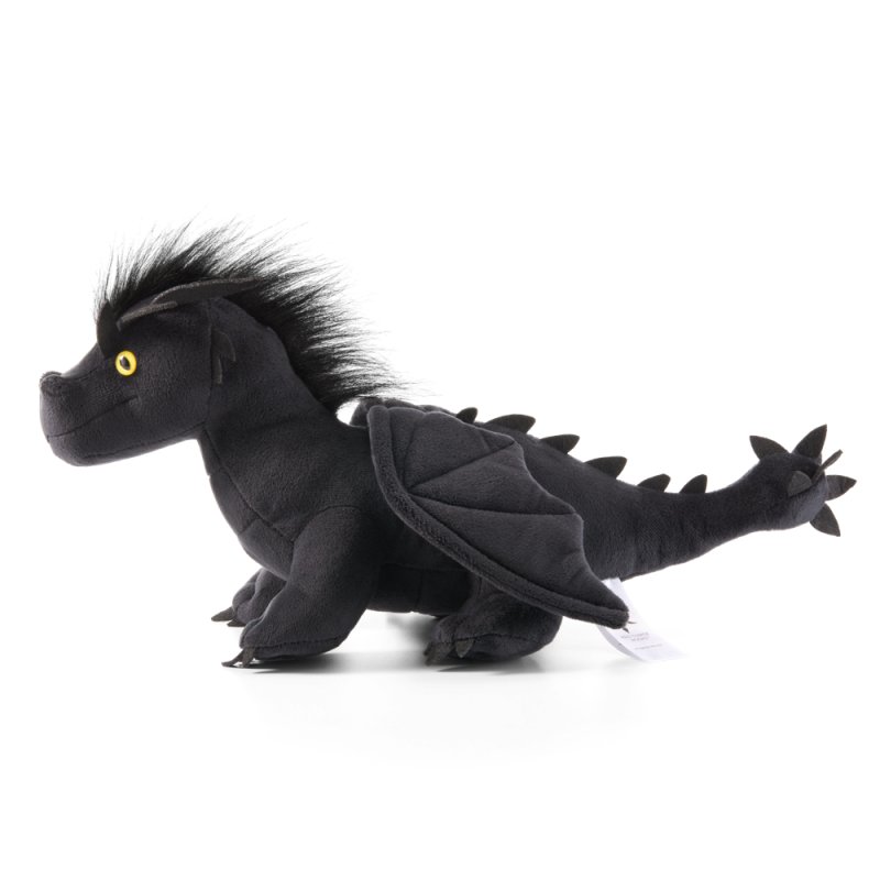 FOURTH WING - Tairn - Peluche 18cm