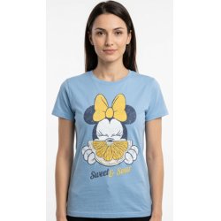 DISNEY - Sweet & Sour - T-Shirt Femme (S)