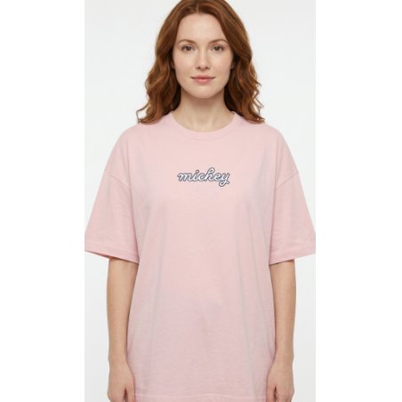 DISNEY - Mickey Pose - T-Shirt Oversize Unisex (L)