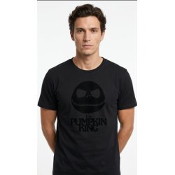NBX - Pumkin King 3D Print - T-Shirt Homme (M)