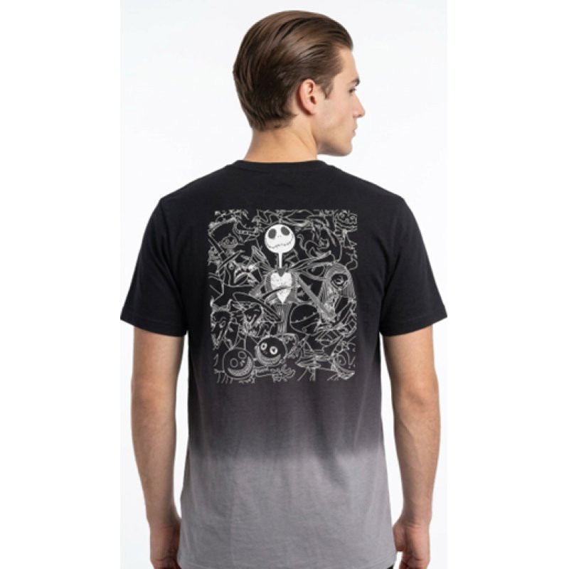 NBX - Jack is back - T-Shirt Homme (XXL)