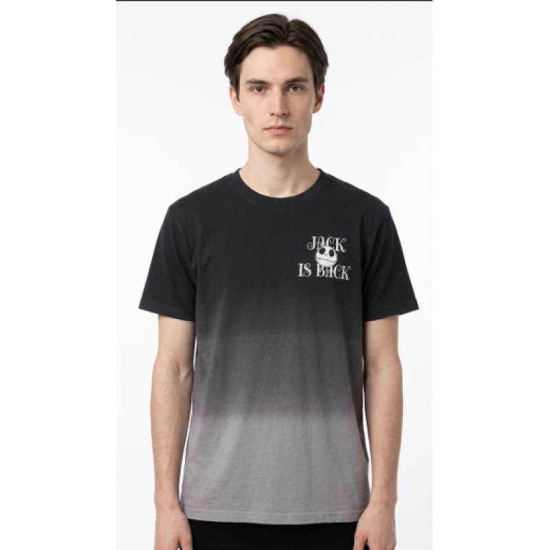 NBX - Jack is back - T-Shirt Homme (XL)