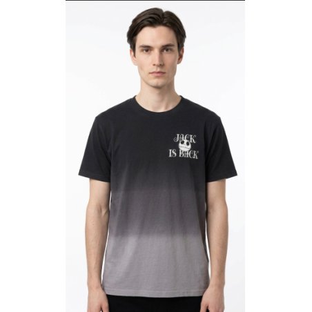 NBX - Jack is back - T-Shirt Homme (S)