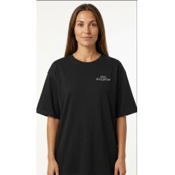 NBX - The king of Halloween - T-Shirt Oversize Femme (L)