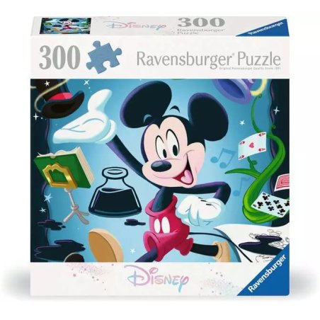 Ravensburger 12001043 Jeu de puzzle 300 pièce(s) Autre
