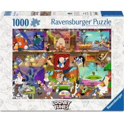 Ravensburger 12001811 puzzle Jigsaw puzzle 1000 pc(s) Other