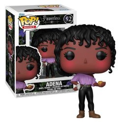 POWERLESS - POP Books N° 52 - Adena