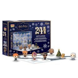 POCKET POP - Harry Potter - Calendrier de l'Avent