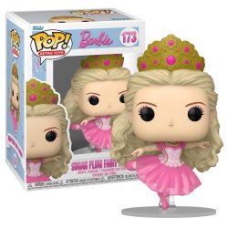 BARBIE DANS CASSE-NOISETTE 25TH - POP N° 173 - Sugar Plum Fairy Barbie
