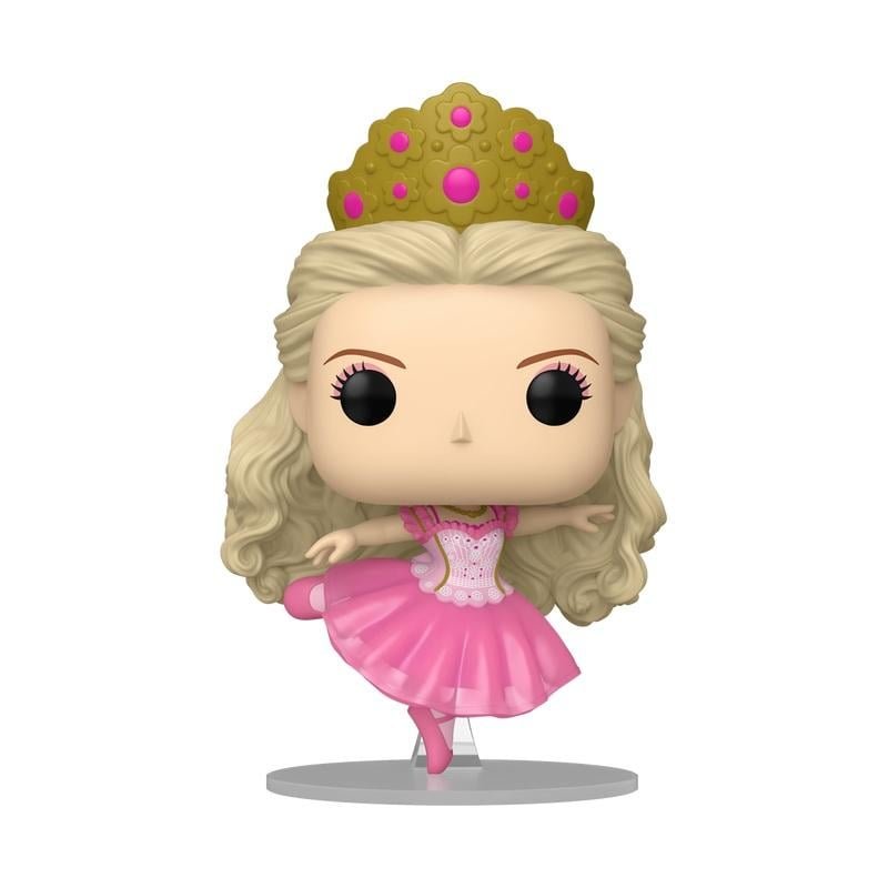 BARBIE DANS CASSE-NOISETTE 25TH - POP N° 173 - Sugar Plum Fairy Barbie