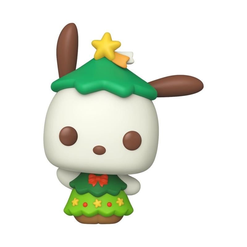MERRY MARKET - POP Sanrio N° 160 - Pochacco
