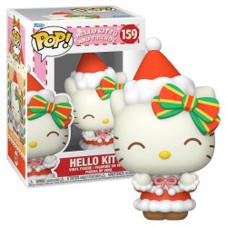 MERRY MARKET - POP Sanrio N° 159 - Hello Kitty