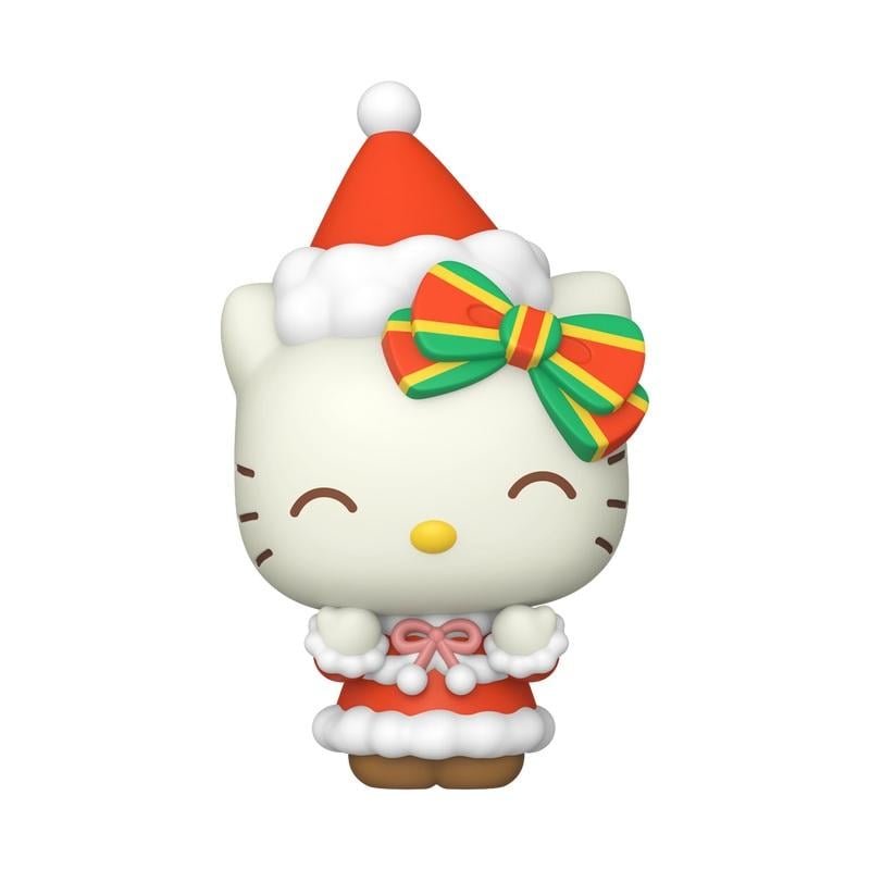 MERRY MARKET - POP Sanrio N° 159 - Hello Kitty