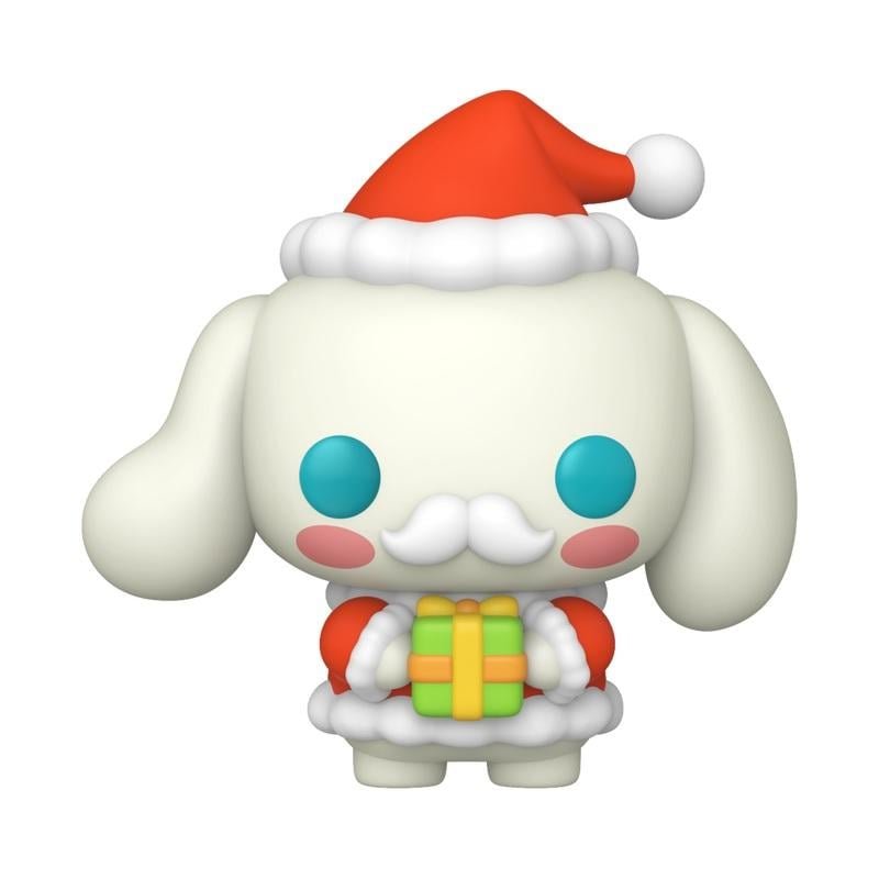 MERRY MARKET - POP Sanrio N° 161 - Cinnamoroll