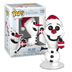 LA REINE DES NEIGES - POP Disney N° 1785 - Olaf "Déco Nordique"