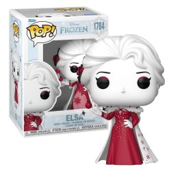 LA REINE DES NEIGES - POP Disney N° 1784 - Elsa "Déco Nordique"