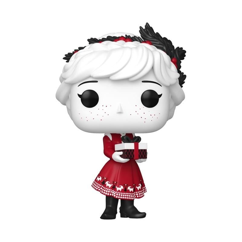 LA REINE DES NEIGES - POP Disney N° 1783 - Anna "Déco Nordique"