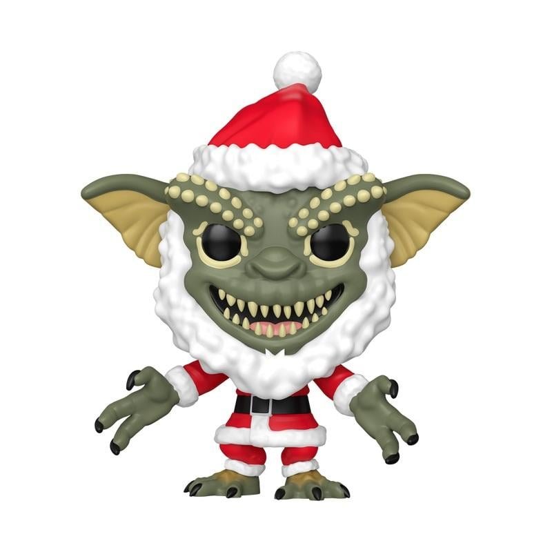 GREMLINS - POP Movies N° 2095 - Gremlin (Holiday)