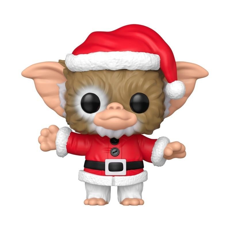 GREMLINS - POP Movies N° 2094 - Gizmo (Holiday)