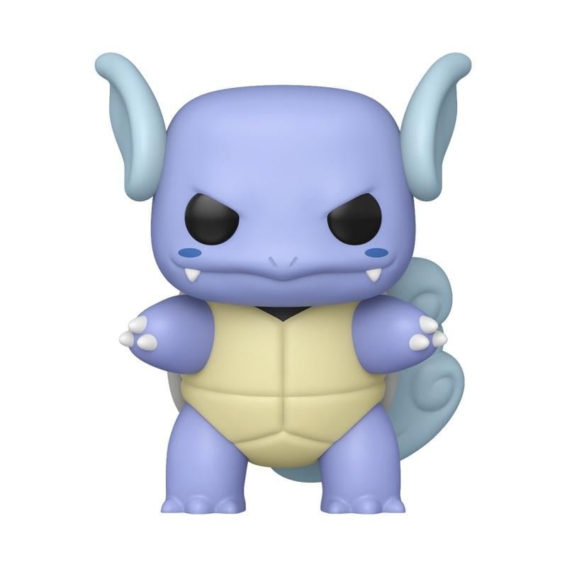 POKEMON - POP Games N° 1212 - Carabaffe