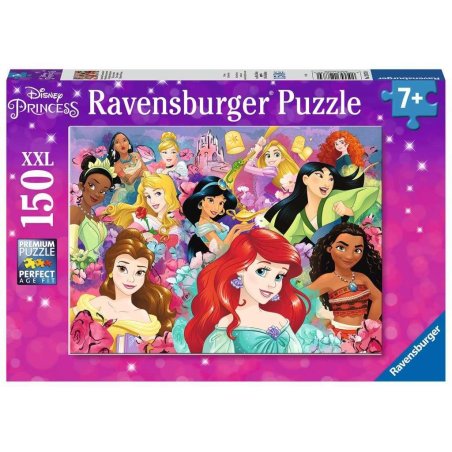 Ravensburger 12873 puzzle 150 pc(s)