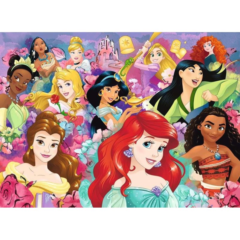 Ravensburger 12873 puzzle 150 pc(s)
