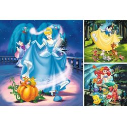 Ravensburger 9339 puzzle 49 pc(s)