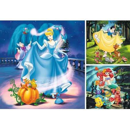 Ravensburger 9339 puzzle 49 pc(s)