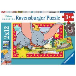 Ravensburger 05575 puzzle Jigsaw puzzle 12 pc(s)