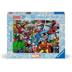 Ravensburger 12000510 puzzle Jigsaw puzzle 1000 pc(s)