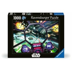 Ravensburger Star Wars : TIE Fighter Cockpit