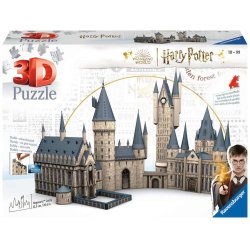 Ravensburger 11497 puzzle 3D puzzle 1080 pc(s)