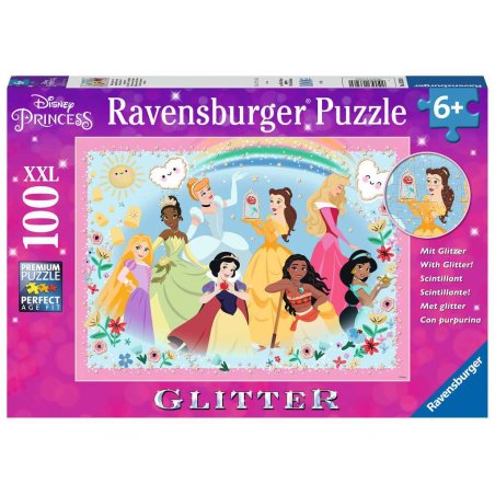 Ravensburger 13326 puzzle Jigsaw puzzle 100 pc(s)