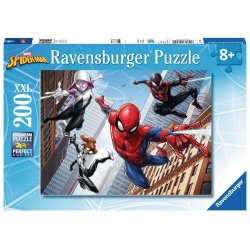 Ravensburger 12694 puzzle Jigsaw puzzle 200 pc(s) Comics