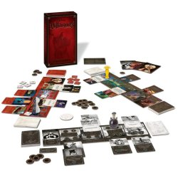 Jeu - Villainous : Cruellement Infect (Extension)