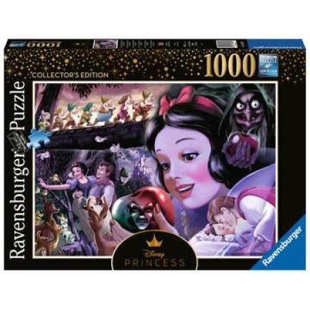 Ravensburger Disney Princess Heroines No.1 Snow White
