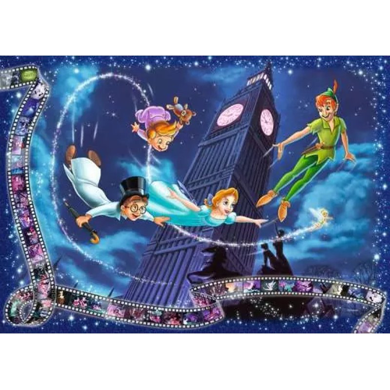 Ravensburger Peter Pan