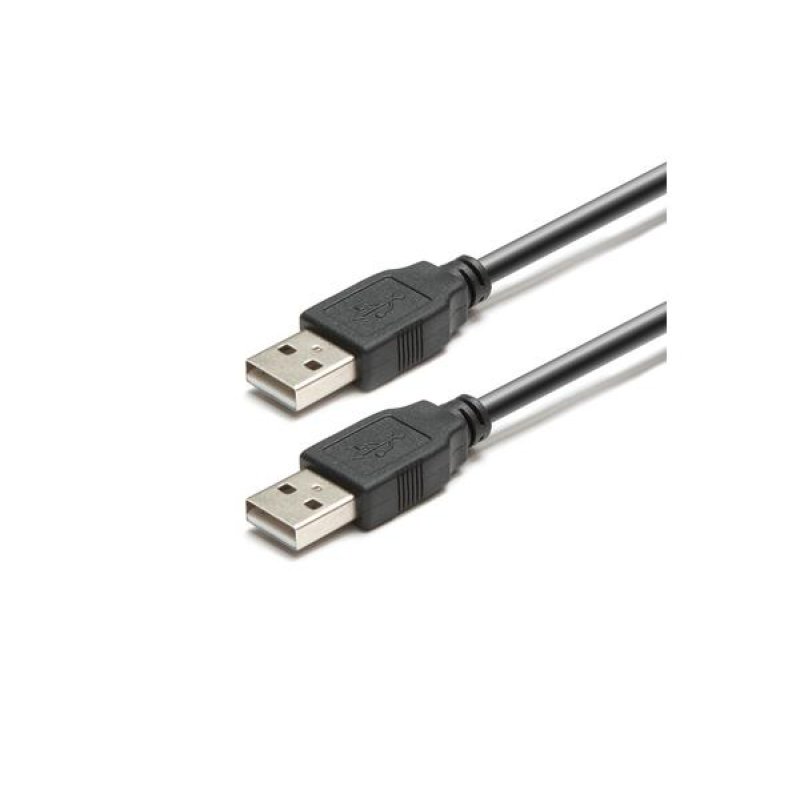 TESCA - 15m USB-A 2.0 Male to USB-A Male Cable