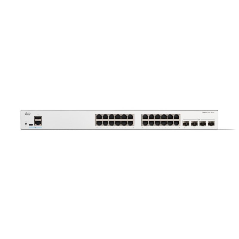 Refurb/Catalyst 1300 24-port GE